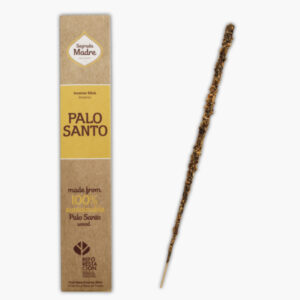 Sagrada Madre Räucherstäbchen Palo Santo