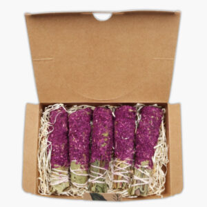 Sagrada Madre Smudge Sticks Set Love