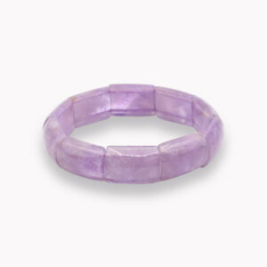 Armband Carre Amethyst